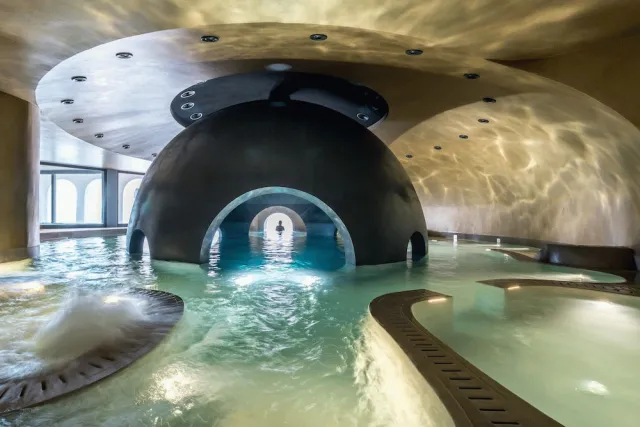 Hotellbilder av Euphoria Retreat - A Holistic Wellbeing Destination Spa - nummer 1 av 100