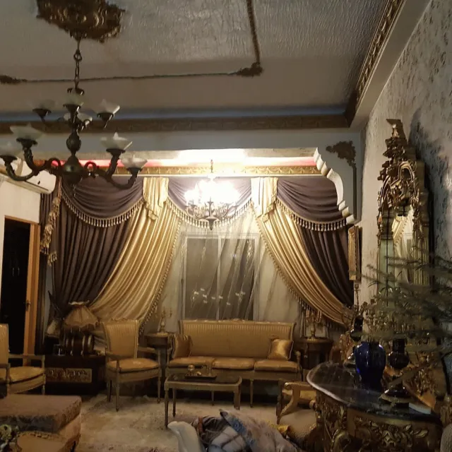 Hotellbilder av Appartement Rashed - nummer 1 av 8