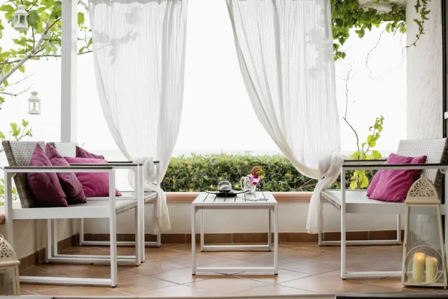 Hotellbilder av Hotel Il Cefalo - nummer 1 av 96