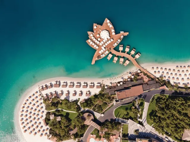 Billede av hotellet Lujo Hotel Bodrum - nummer 1 af 100