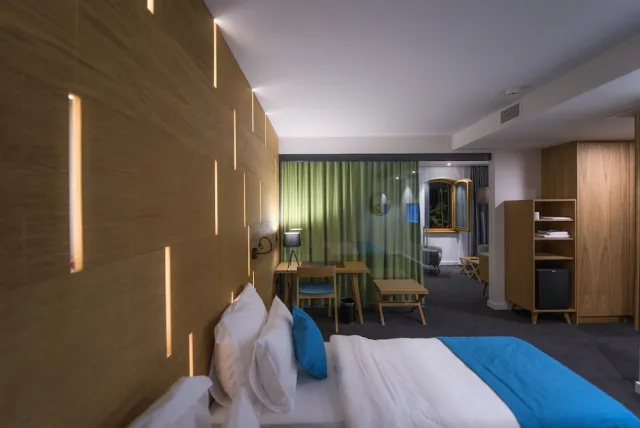 Hotellbilder av Hotel Sana - nummer 1 av 10