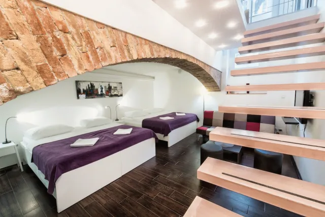 Hotellbilder av Tia Apartments and Rooms - nummer 1 av 42