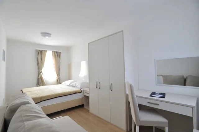 Billede av hotellet Apartments Corte - nummer 1 af 83