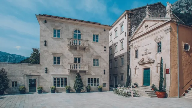 Billede av hotellet Heritage Grand Perast By Rixos - nummer 1 af 95