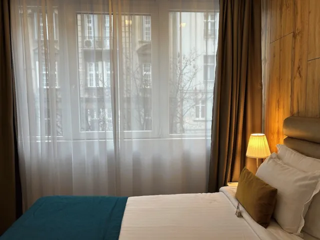 Billede av hotellet Mark Hotel Belgrade - nummer 1 af 10