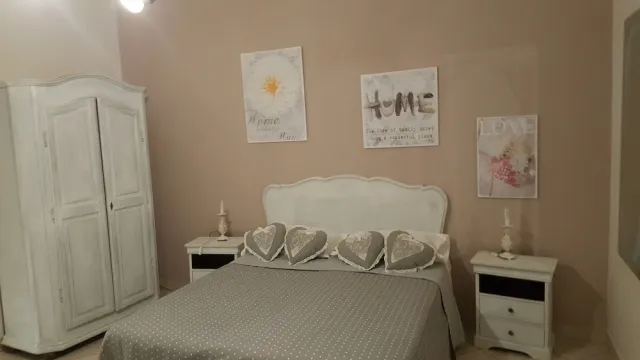 Billede av hotellet B&B Napoli Centro - nummer 1 af 10