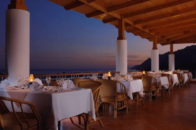 Billede av hotellet Ecotel Dahab Bay View Resort - nummer 1 af 100