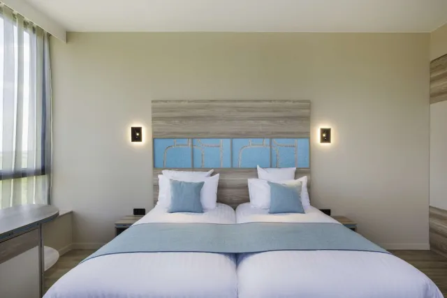 Hotellbilder av Best Western Plus Hotel Escapade Senlis - nummer 1 av 38