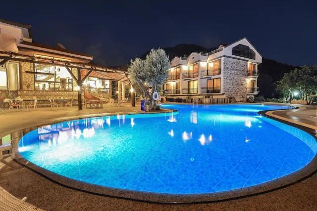 Billede av hotellet Seyir Village Hotel - nummer 1 af 69