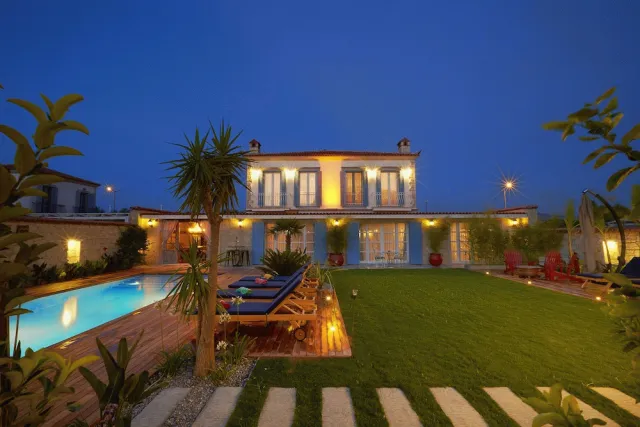 Hotellbilder av Alakapi Hotel & Villas - nummer 1 av 53