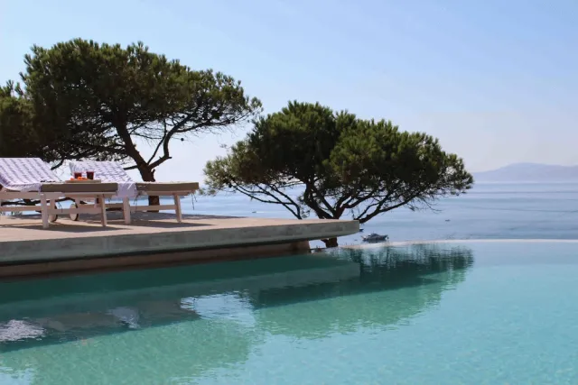 Hotellbilder av Cloud Blue - nummer 1 av 49