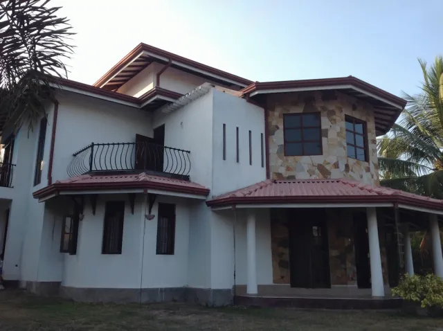 Hotellbilder av The villa sunshine - nummer 1 av 81