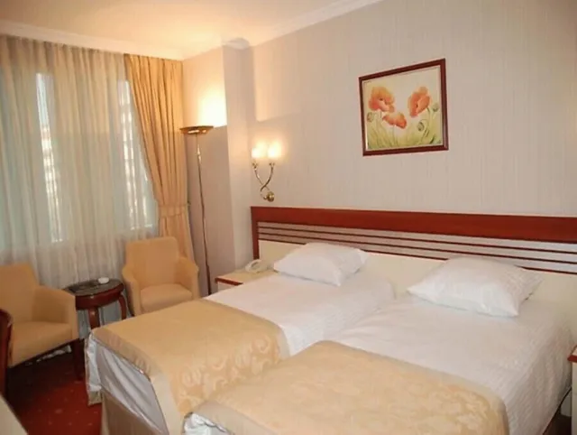 Hotellbilder av Akar International Hotel - nummer 1 av 61