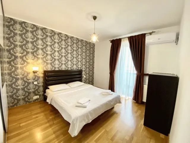 Billede av hotellet Monaco Grand Apartments By CityBookings - nummer 1 af 100