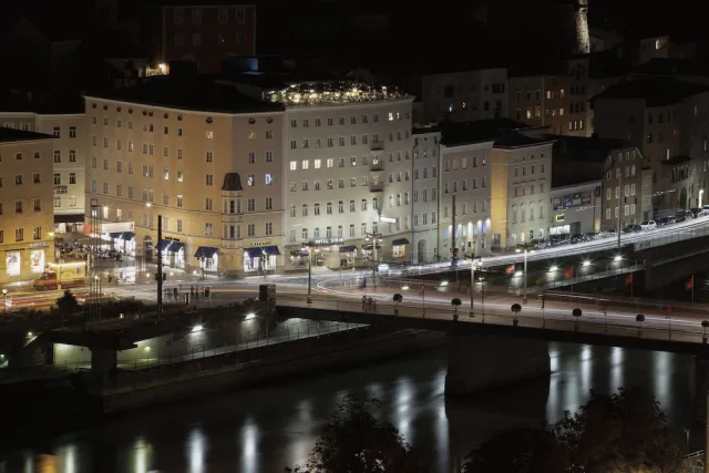 Billede av hotellet Hotel Stein - Adults Only - nummer 1 af 100
