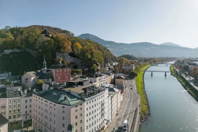 Hotellbilder av Hotel Stein - Adults Only - nummer 1 av 74