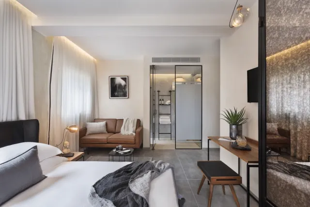 Billede av hotellet The Vera - nummer 1 af 10