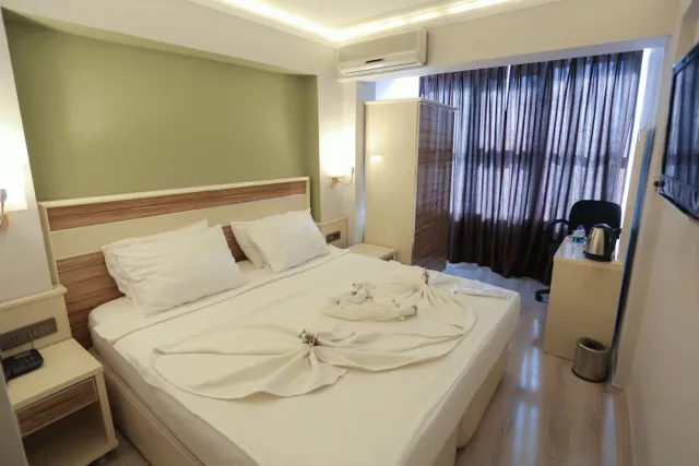Billede av hotellet Best Smyrna Hotel - nummer 1 af 10