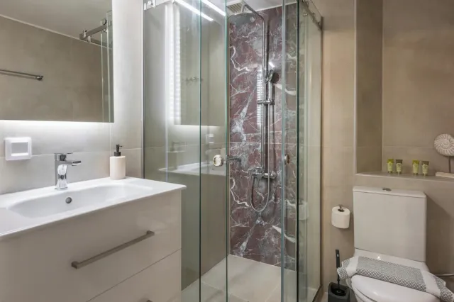 Billede av hotellet Porto Orion Studios - nummer 1 af 10