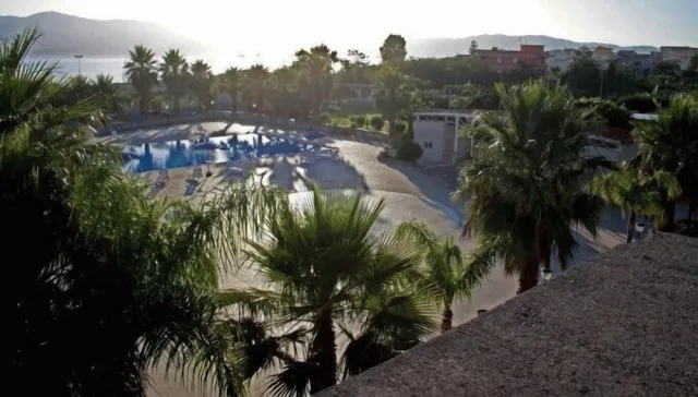 Hotellbilder av Baia dello Stretto - nummer 1 av 45