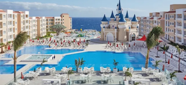 Billede av hotellet Bahia Principe Fantasia Tenerife - - nummer 1 af 10