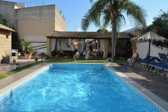 Billede av hotellet Brunelli Residence - nummer 1 af 10