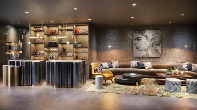 Billede av hotellet Yours Truly DC, Vignette Collection by IHG - nummer 1 af 100