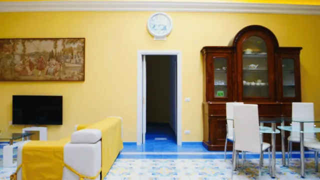 Billede av hotellet B&B Arte&Mare - nummer 1 af 10