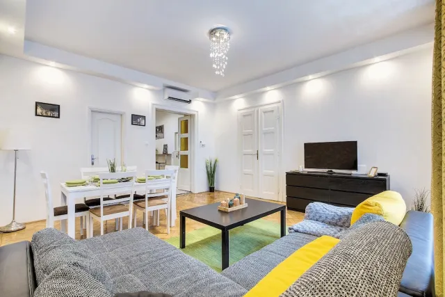 Billede av hotellet Real Apartments Kertesz - nummer 1 af 39