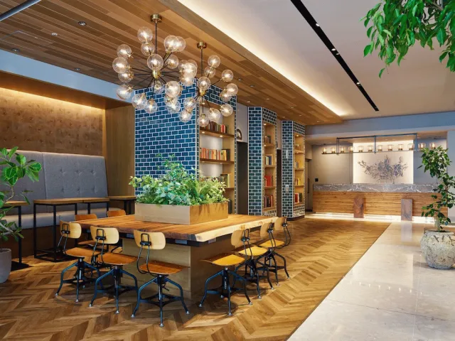 Billede av hotellet Mitsui Garden Hotel Otemachi Tokyo - nummer 1 af 65