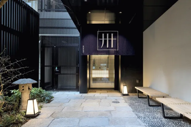 Billede av hotellet Mimaru Tokyo Akasaka - nummer 1 af 60