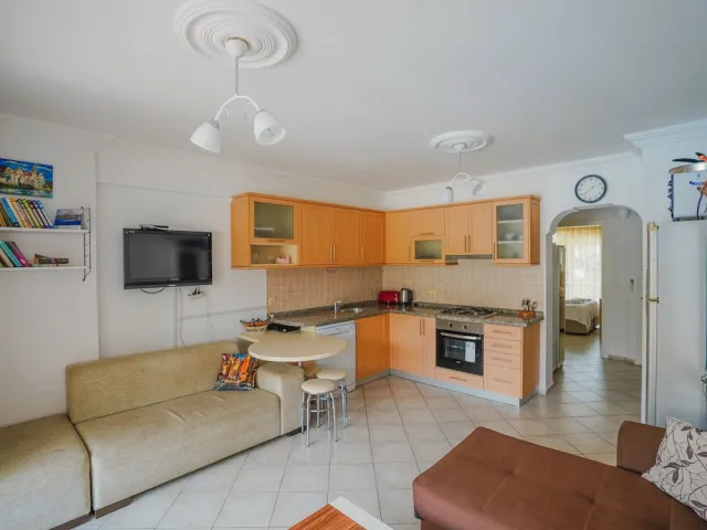 Hotellbilder av Sunset Beach Club Villas - nummer 1 av 10