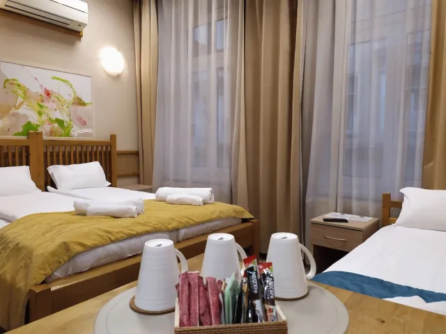 Billede av hotellet Residence Prime Luxury - nummer 1 af 10