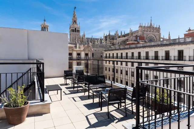 Billede av hotellet Welldone Cathedral Suites - nummer 1 af 10