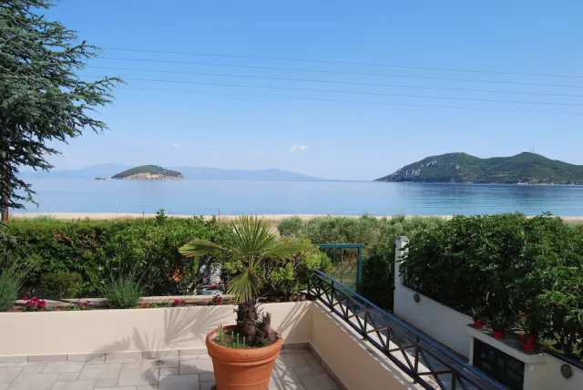 Hotellbilder av Blue Crystal Villa - nummer 1 av 49