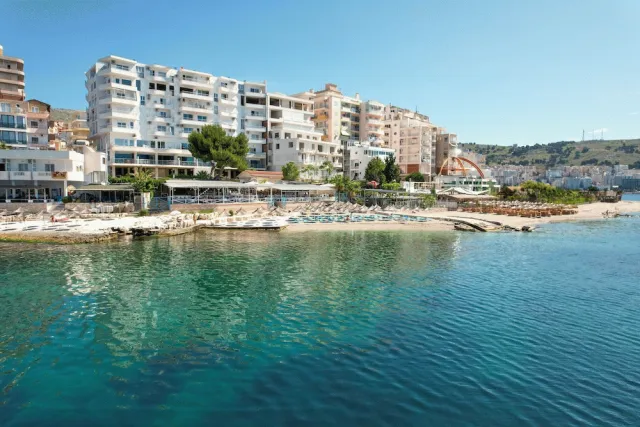 Billede av hotellet Oceanic Overview Suites - nummer 1 af 85