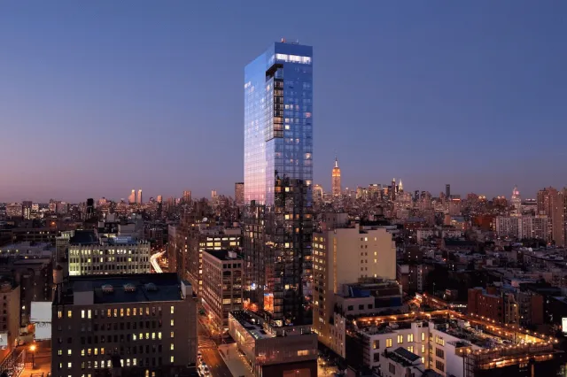 Hotellbilder av The Dominick - nummer 1 av 75