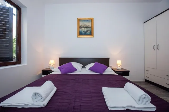 Hotellbilder av Apartments Villa Roza - nummer 1 av 58
