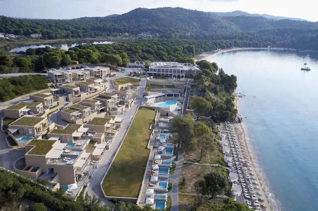 Billede av hotellet ELIVI Skiathos - nummer 1 af 100