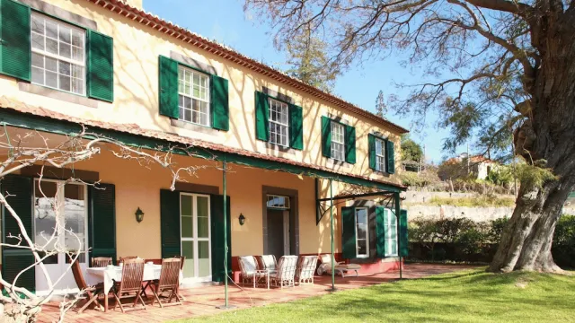 Billede av hotellet Quinta das Malvas - nummer 1 af 10