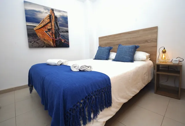 Hotellbilder av La Lonja Homes - Turismo de Interior - nummer 1 av 100