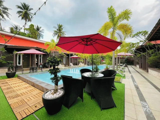 Hotellbilder av Villa Abadi Resort - nummer 1 av 10