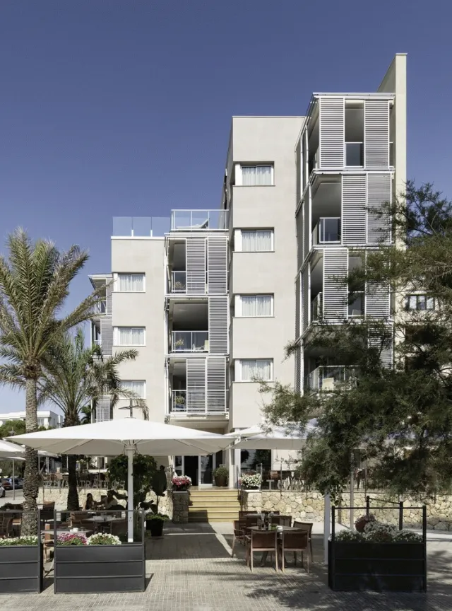 Billede av hotellet Pure Salt Residences - nummer 1 af 10