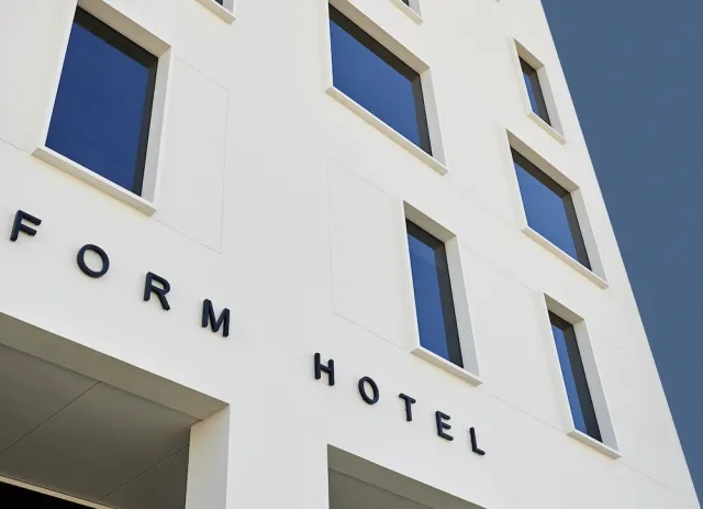 Hotellikuva FORM Hotel Dubai, Dubai, a Member of Design Hotels - numero 1 / 100