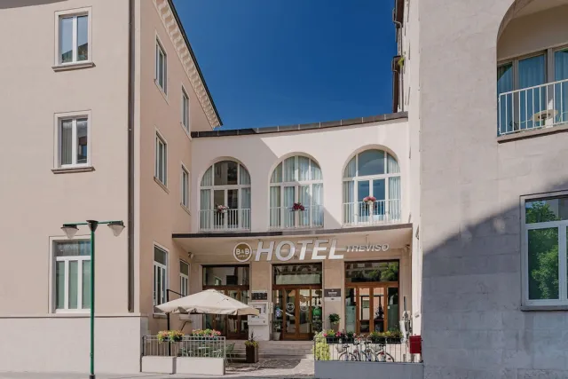 Billede av hotellet B&B Hotel Treviso - nummer 1 af 29