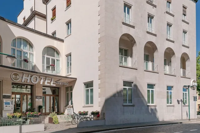Billede av hotellet B&b Hotel Treviso - nummer 1 af 10