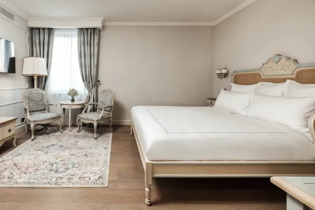 Billede av hotellet Domus Zamittello - nummer 1 af 10