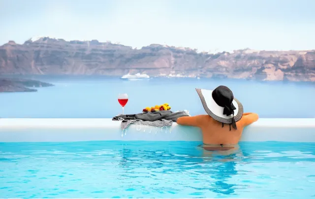 Billede av hotellet Cape 9 Suites & Villas - nummer 1 af 92
