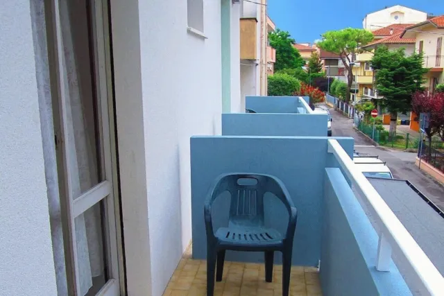 Billede av hotellet Hotel Villa Donati - nummer 1 af 10