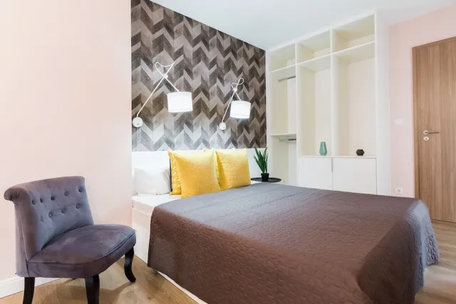 Billede av hotellet SWU Broadway - nummer 1 af 10